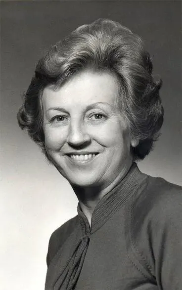 Barbara Angus Image: Barbara Angus