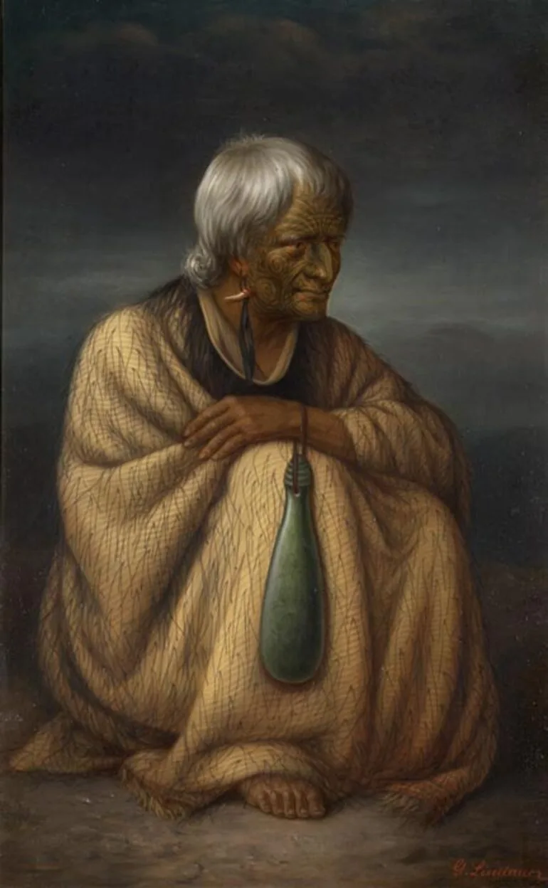 Image: Te Horetā