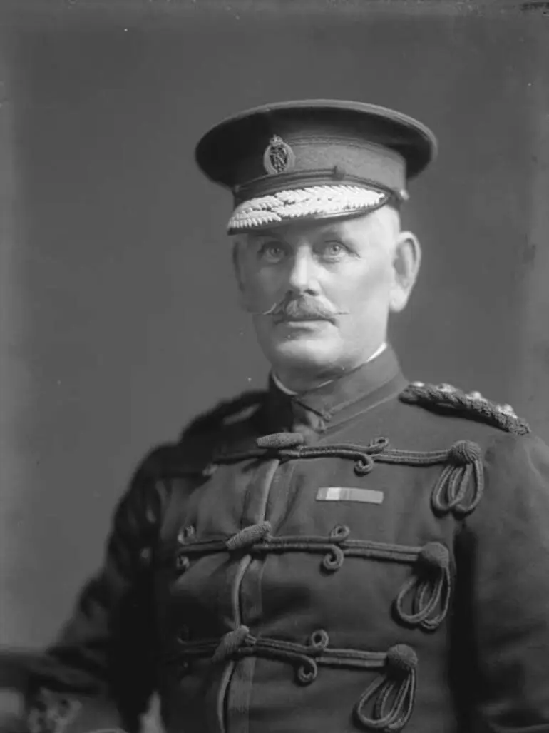 Image: John Cullen
