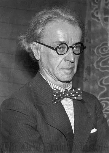 Charles Frederick Goldie Image: Charles Frederick Goldie