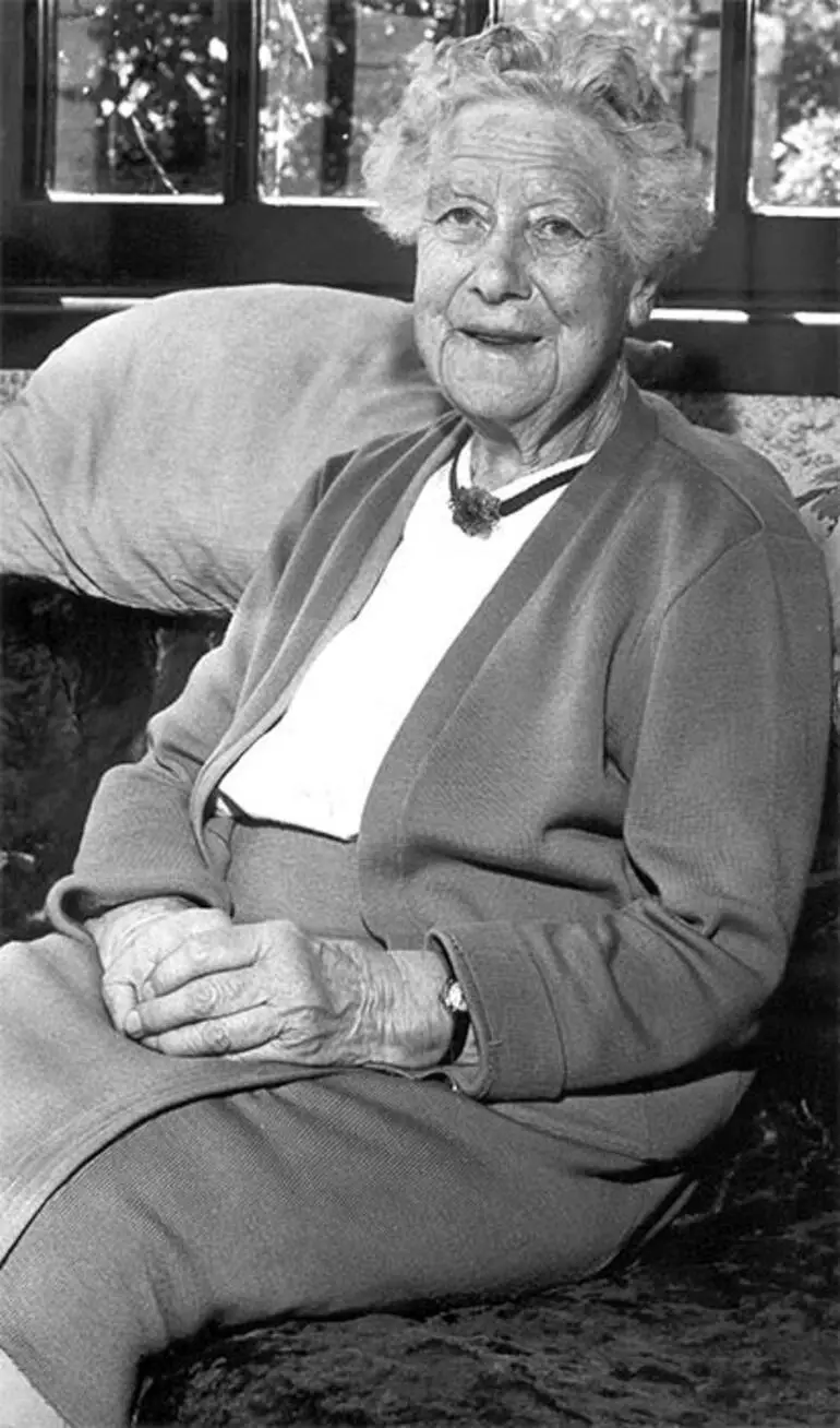 Image: Hilda Kate Lovell-Smith