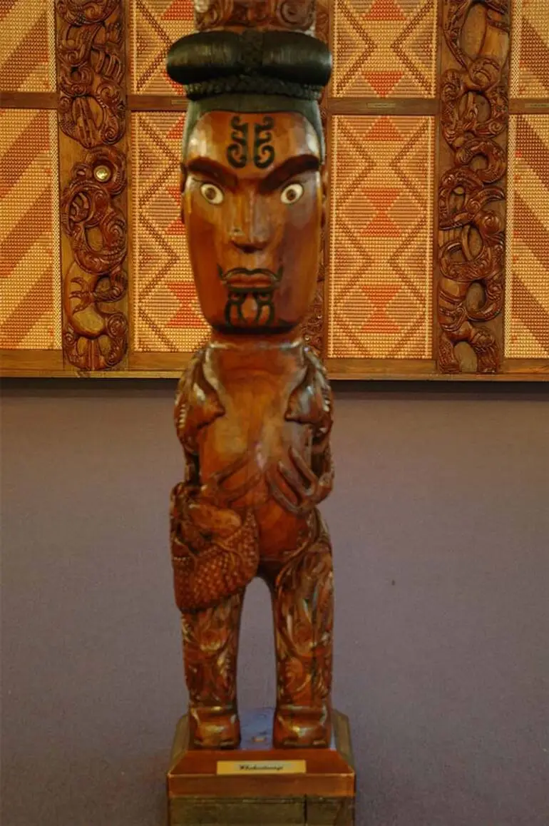 Image: Whakaotirangi