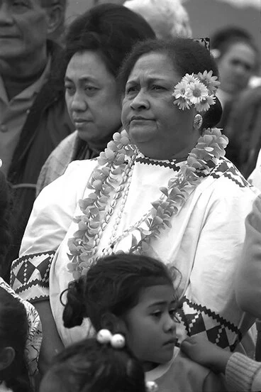 Image: Celebration of Samoa’s Independence Day
