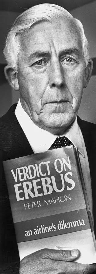 Peter Mahon Image: Peter Mahon