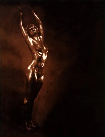 Freda Stark Image: Freda Stark