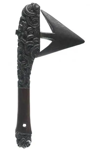 Pātītī Image: Pātītī