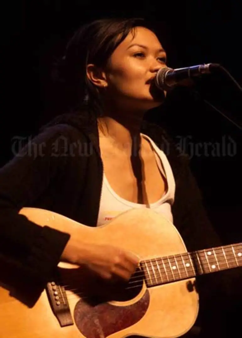 Image: Bic Runga