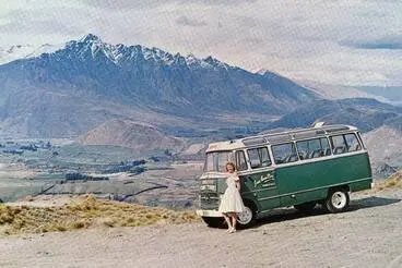 Bus driver Image: Bus driver