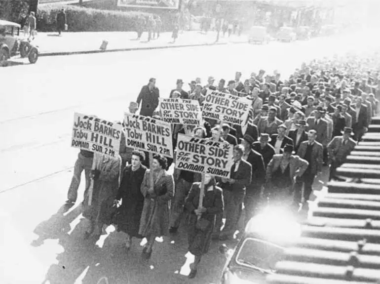 Image: ‘Bloody Friday’
