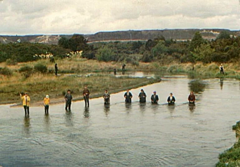 Image: Fishing
