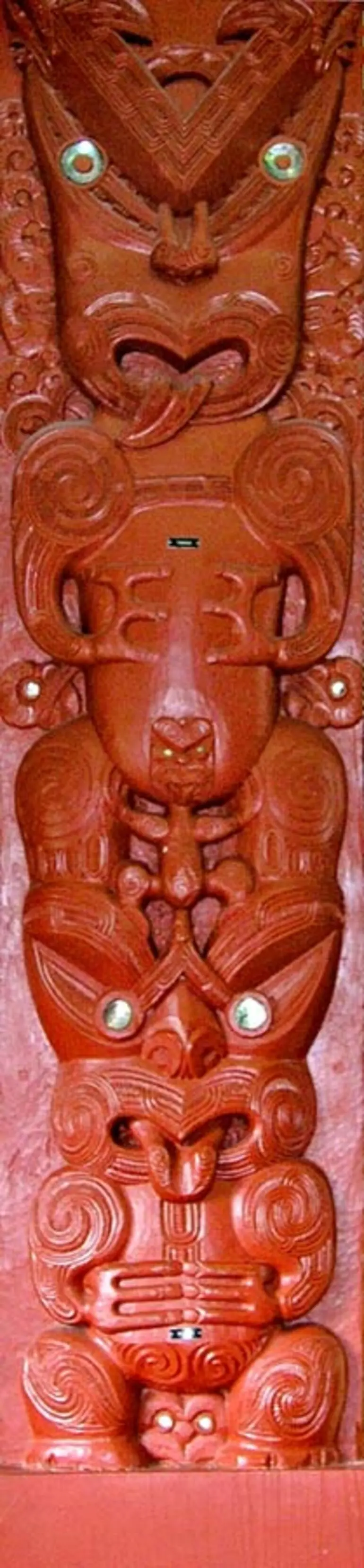 Image: Ngāti Kahungunu ancestors