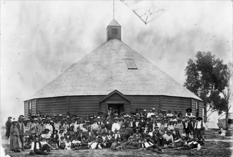 Image: Waipapa-a-Iwi Mōhaka