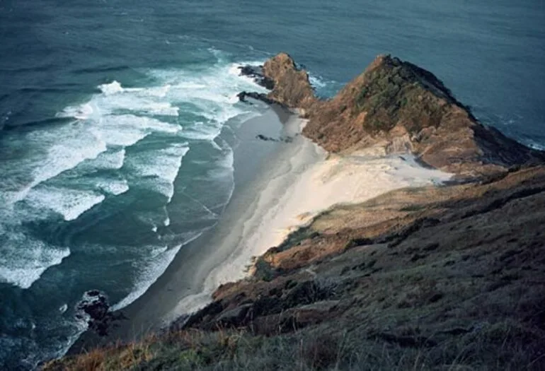 Image: Cape Rēinga