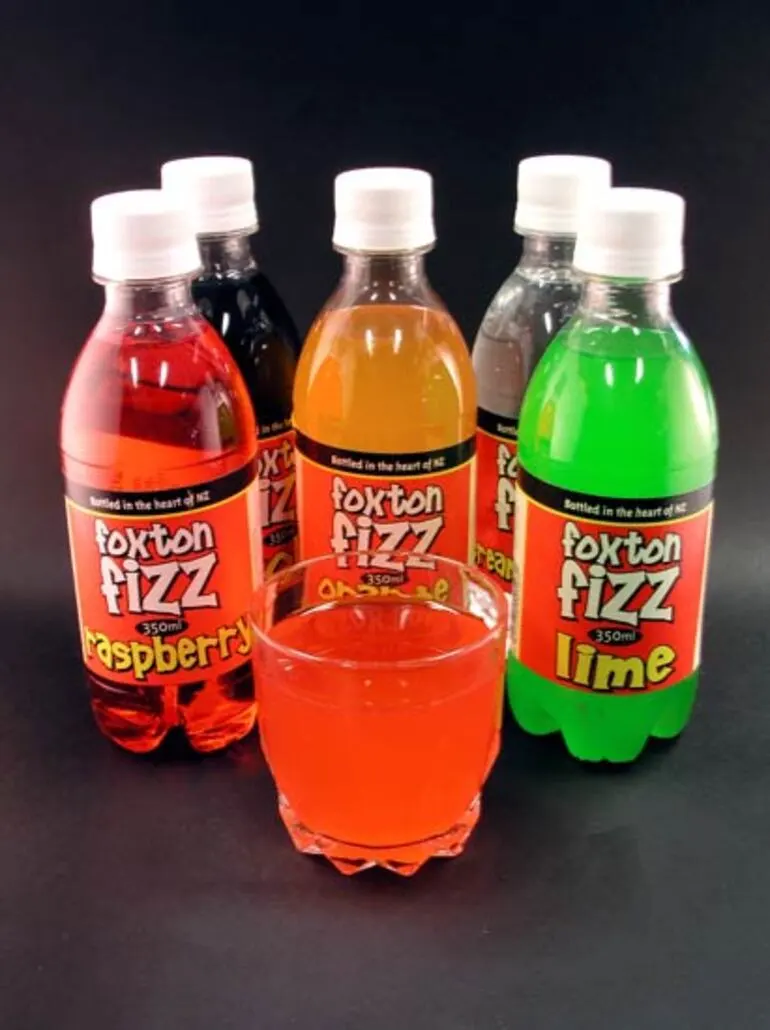 Image: Foxton Fizz