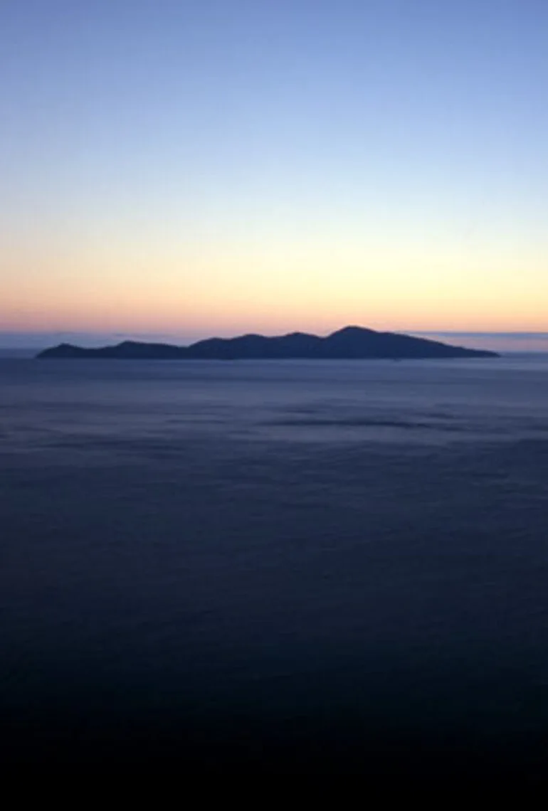 Image: Kāpiti Island