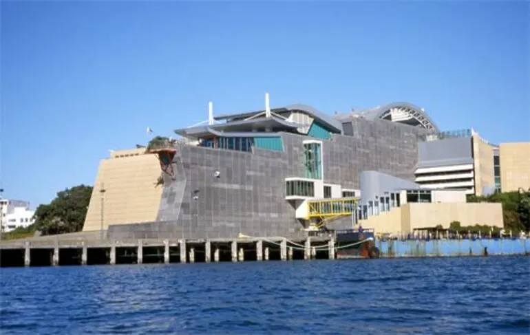 Image: Te Papa