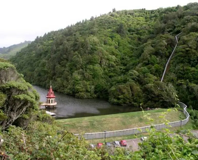 Image: Zealandia