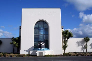 Settlers’ Museum Image: Settlers’ Museum