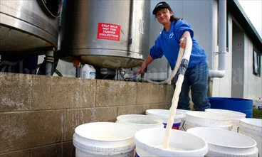 Woman farmer Image: Woman farmer