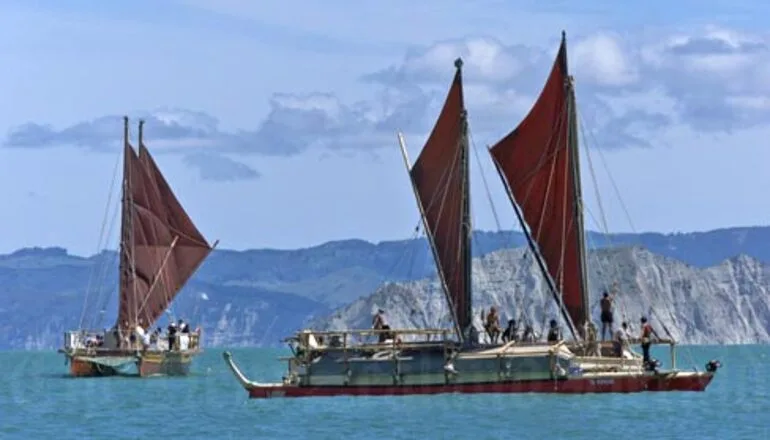 Image: Te Aurere