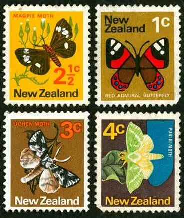 Image: Stamps