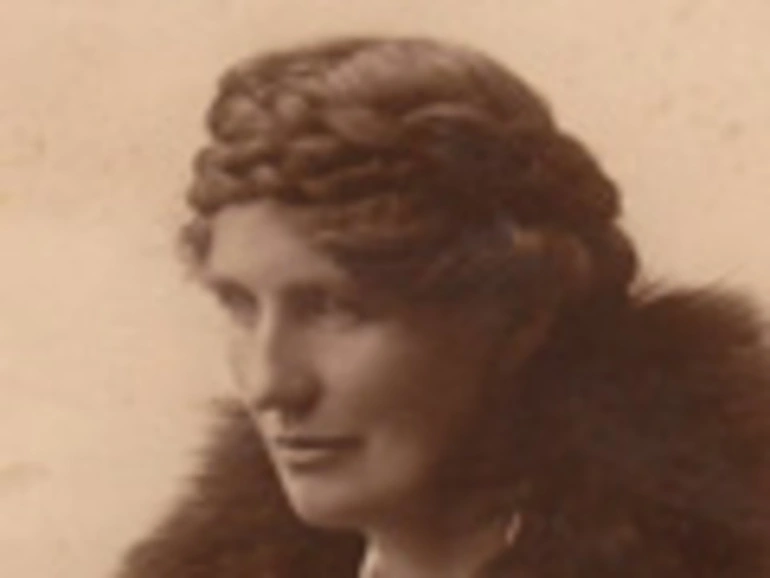 Image: McCombs, Elizabeth Reid