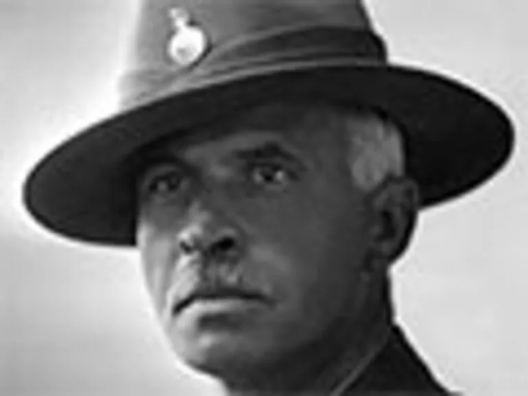 Image: Moore-Jones, Horace Millichamp