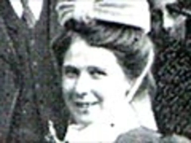 Image: MacKinnon, Joanna
