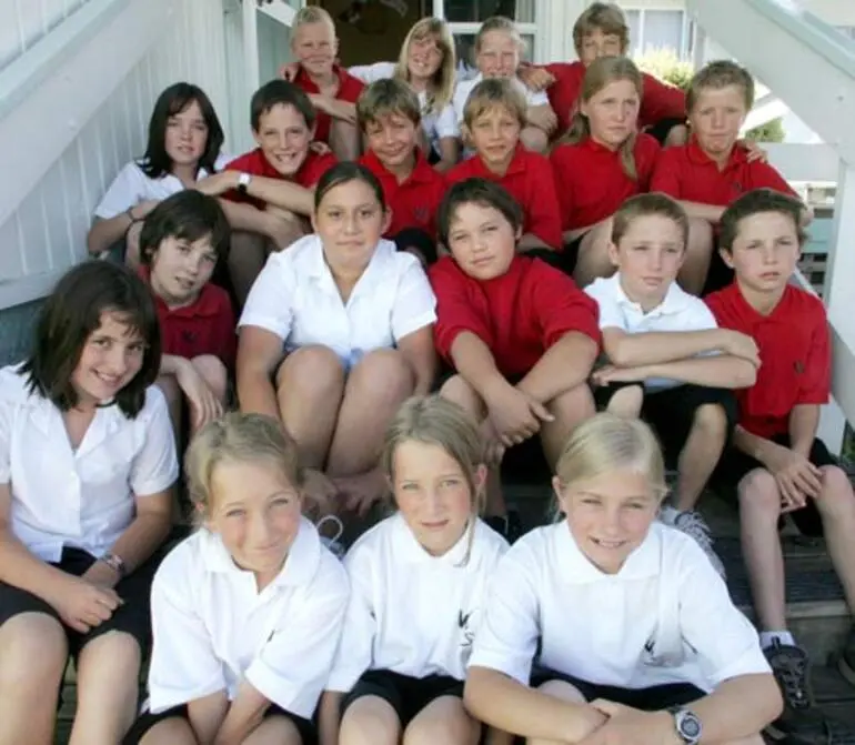 Image: Twins and triplets