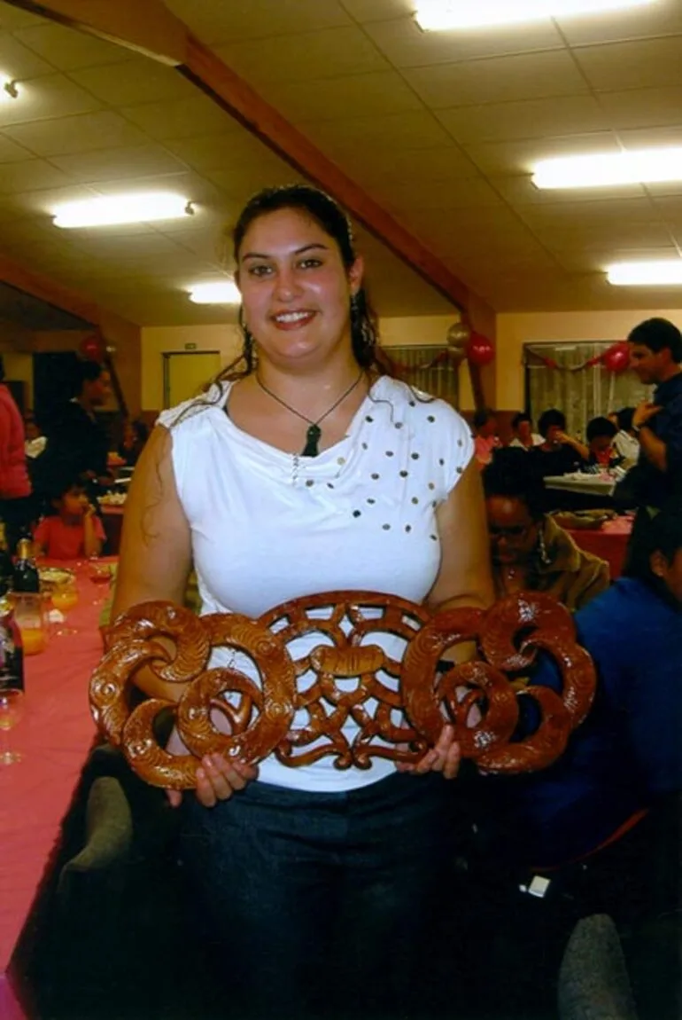 Image: 21st-birthday pare