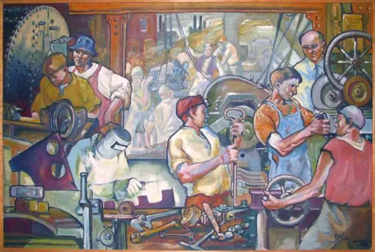 Image: Celebrating engineering