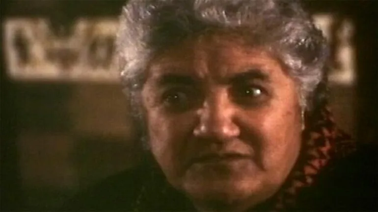 Image: Whaia McClutchie