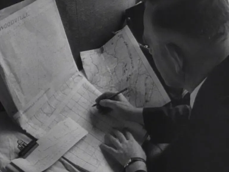 Image: Operation Overlander