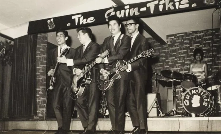 Image: The Quin Tikis