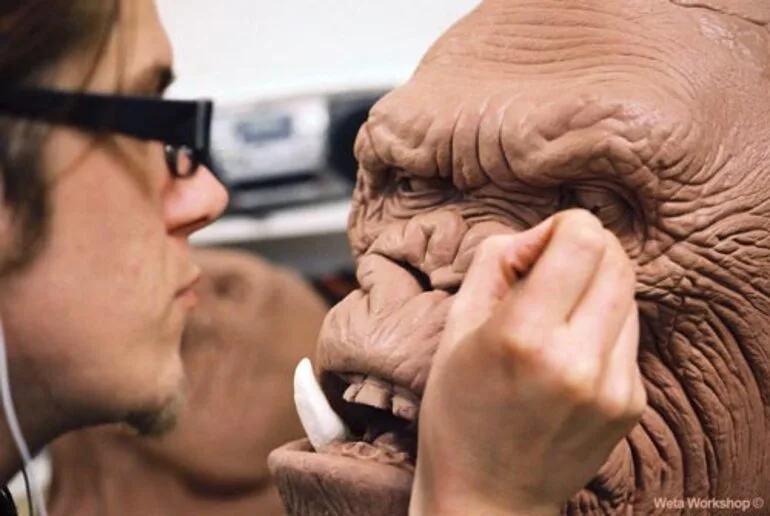 Image: ‘Wellywood’