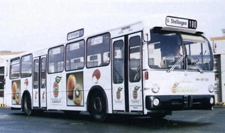 Image: Promotion overseas