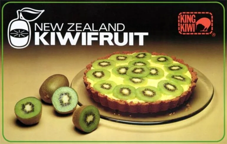 Image: Kiwifruit