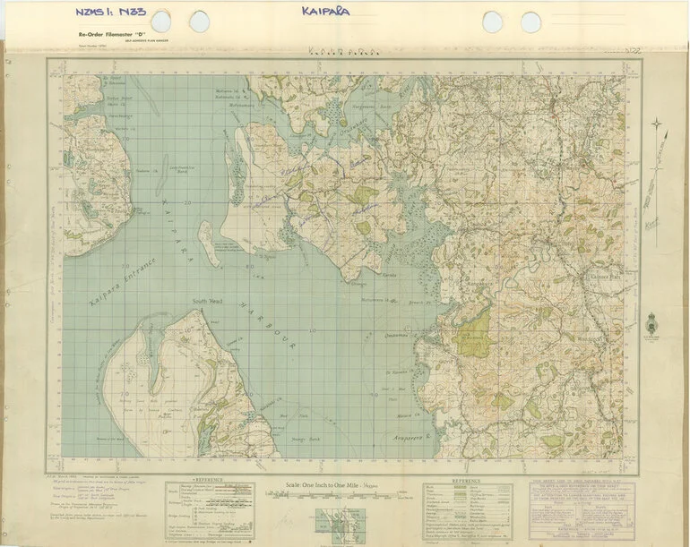 Image: Kaipara