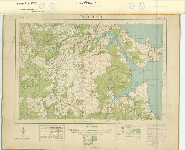 Image: Silverdale