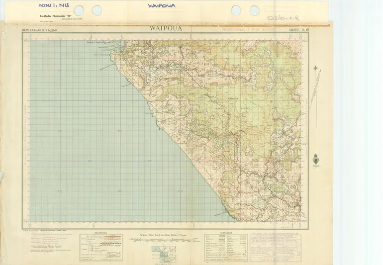 Image: Waipoua