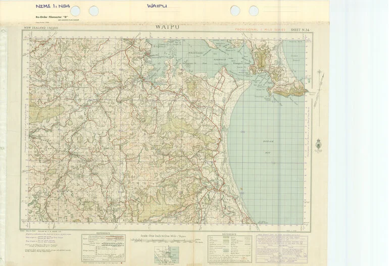 Image: Waipu