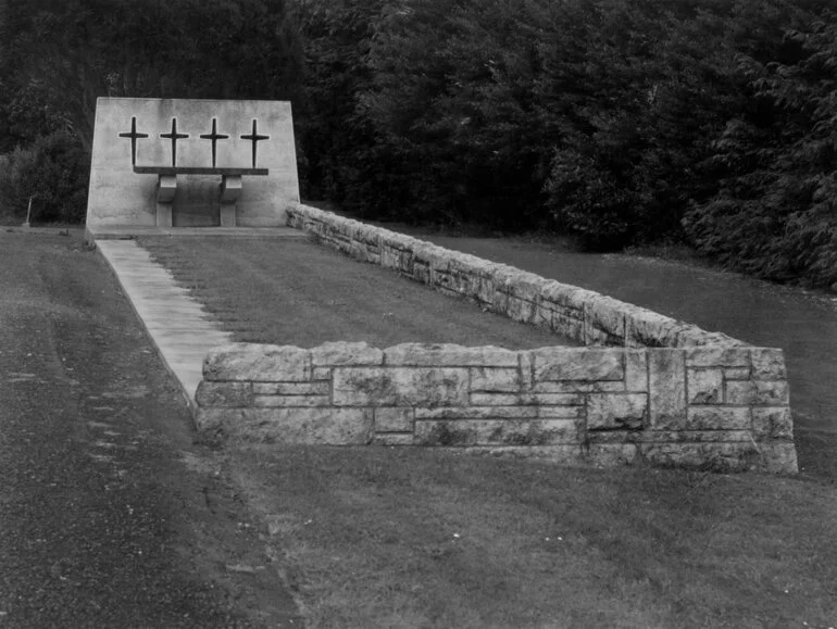 Image: Karori Cemetery