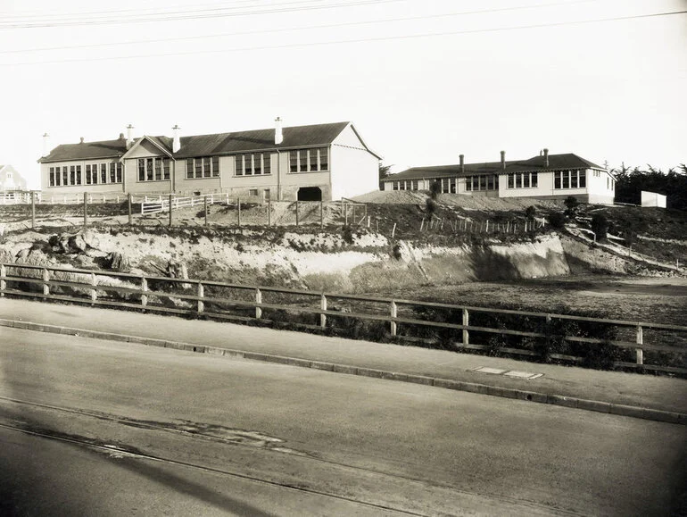 Image: Karori School