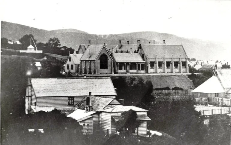 Image: Provincial Council Chambers