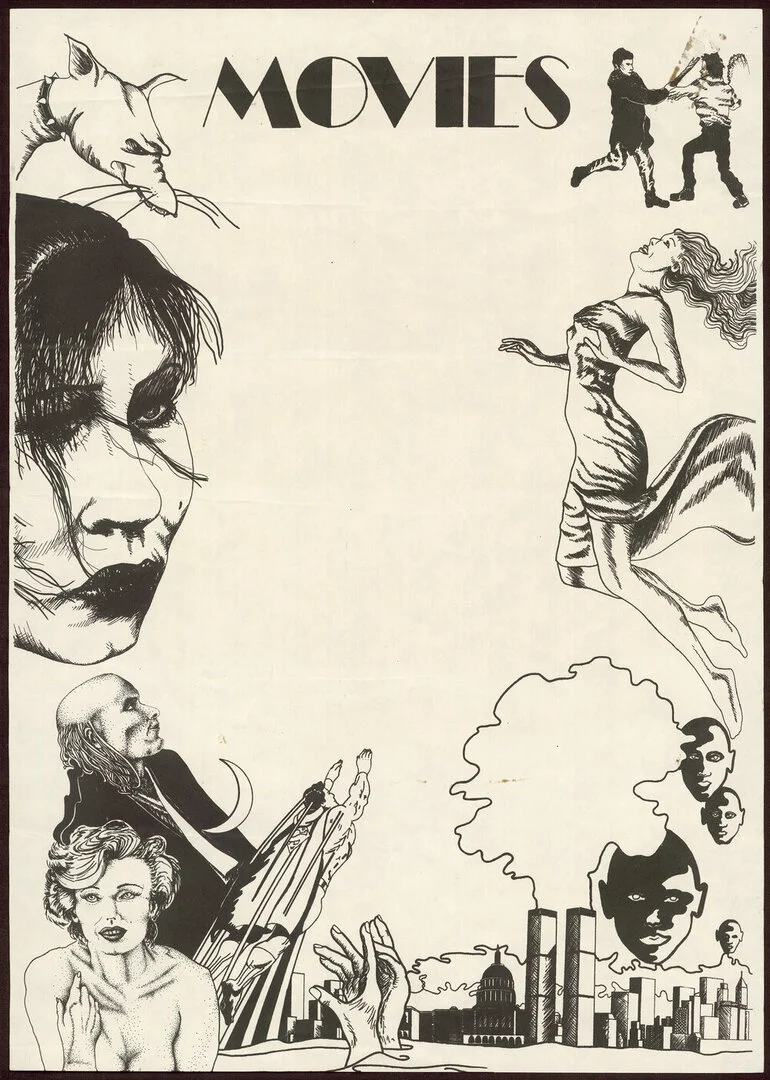 Image: Movies.