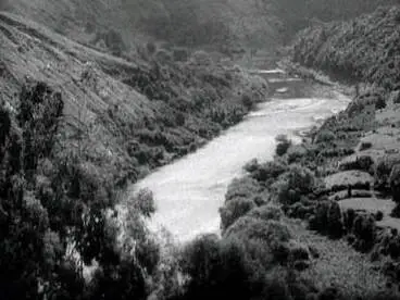 Image: The Legend of the Whanganui River