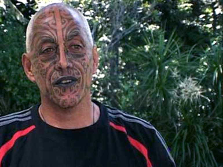 Image: Tā Moko