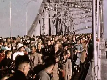 Image: The Bridge