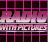 Image: Radio with Pictures