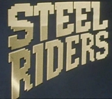 Image: Steel Riders